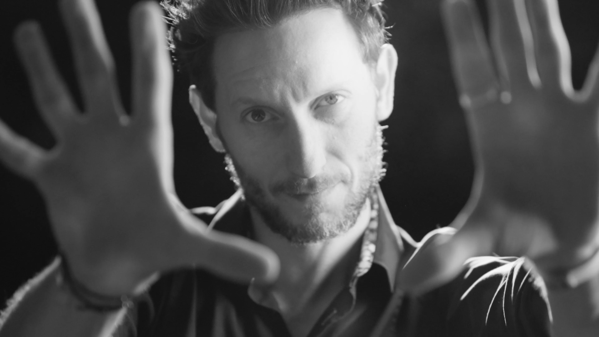 HASC: Lior Suchard