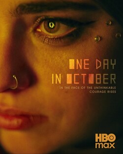 HBO: Amber Sky